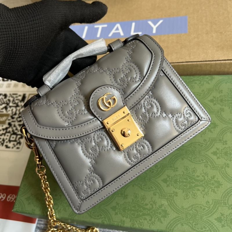 Gucci Satchel Bags